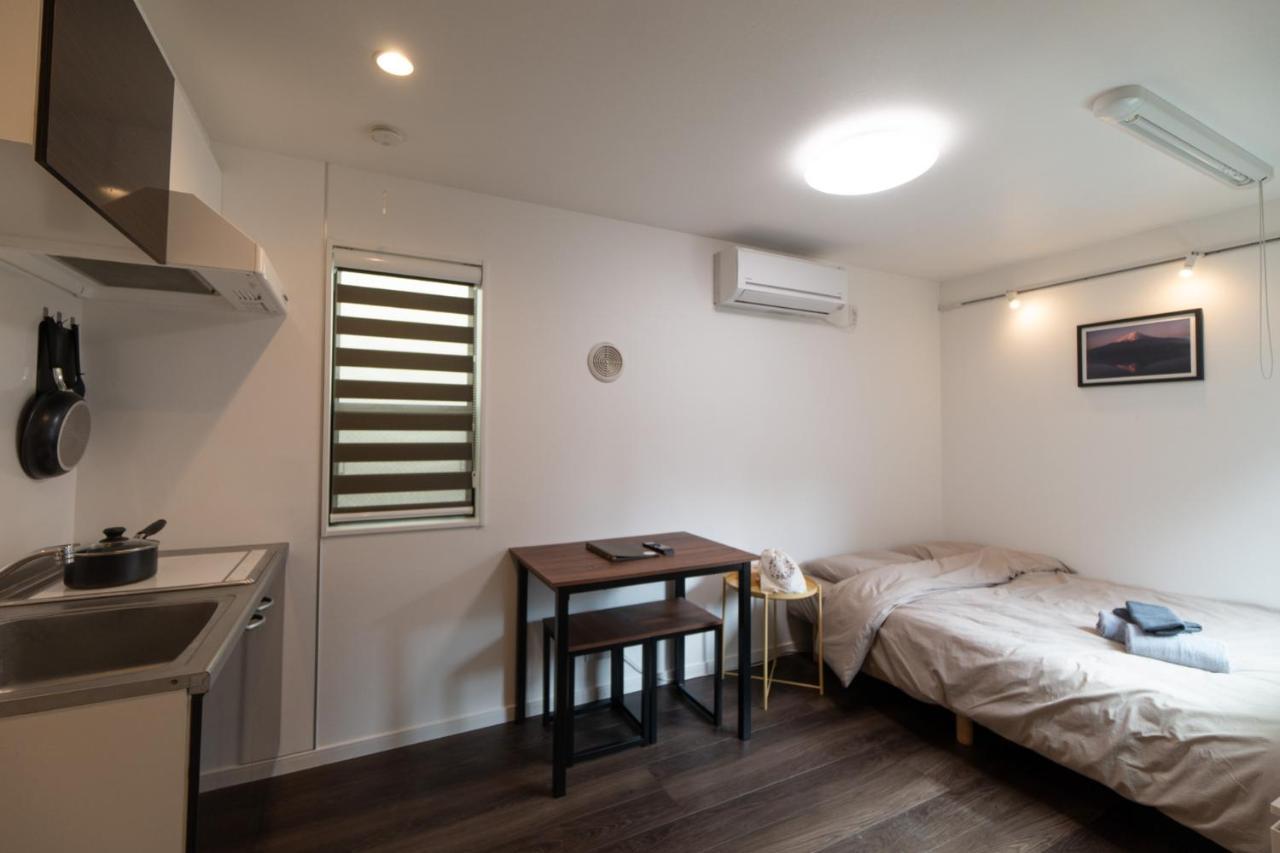 5963 Hotel Higashi Ikebukuro Tokyo prefektur Exteriör bild