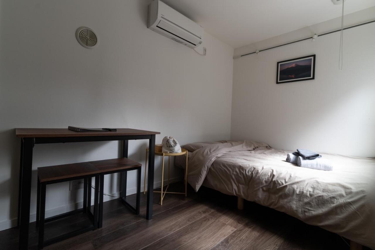 5963 Hotel Higashi Ikebukuro Tokyo prefektur Exteriör bild