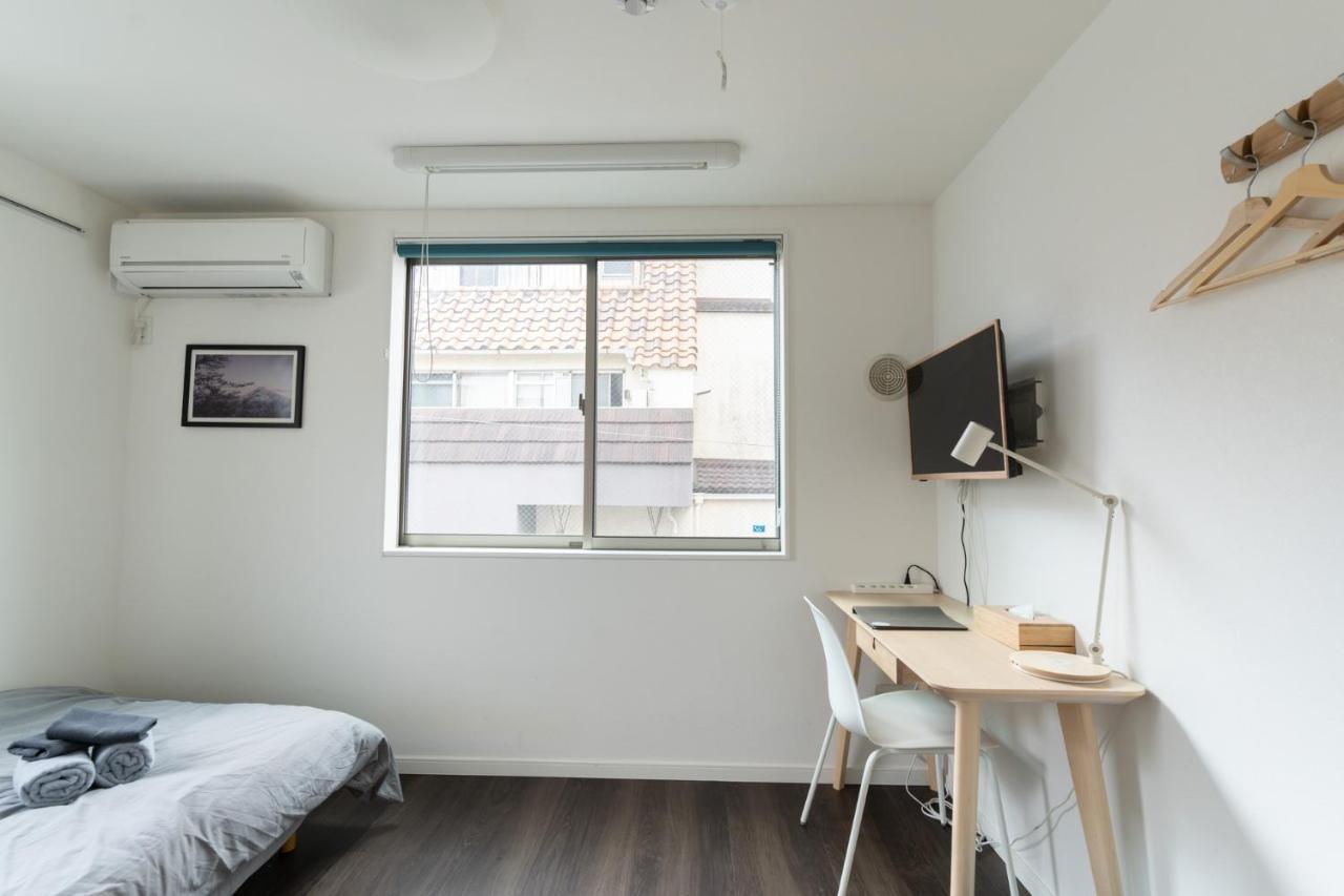 5963 Hotel Higashi Ikebukuro Tokyo prefektur Exteriör bild