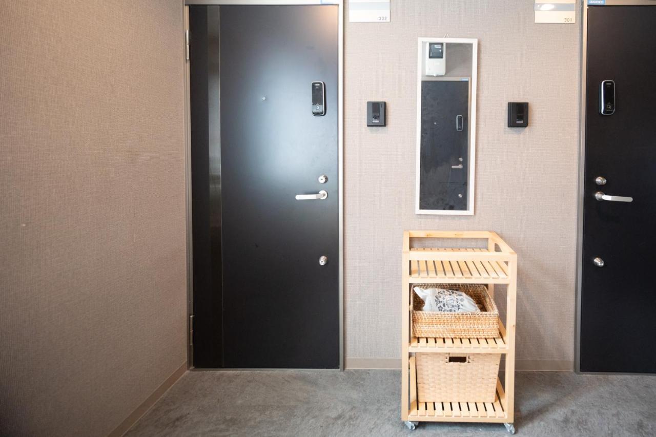 5963 Hotel Higashi Ikebukuro Tokyo prefektur Exteriör bild