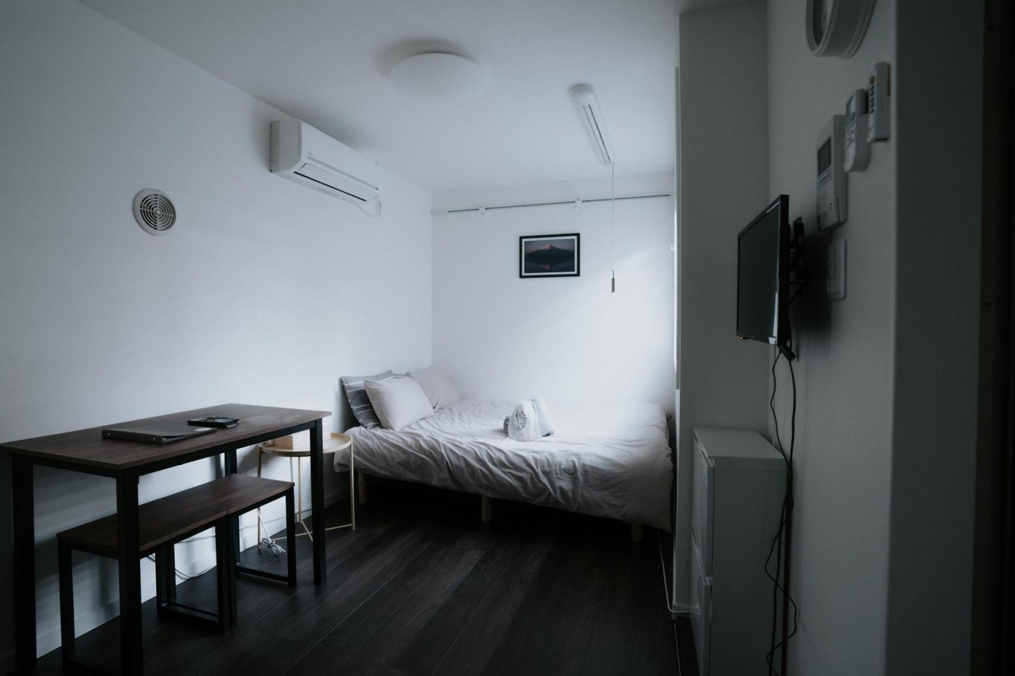 5963 Hotel Higashi Ikebukuro Tokyo prefektur Exteriör bild