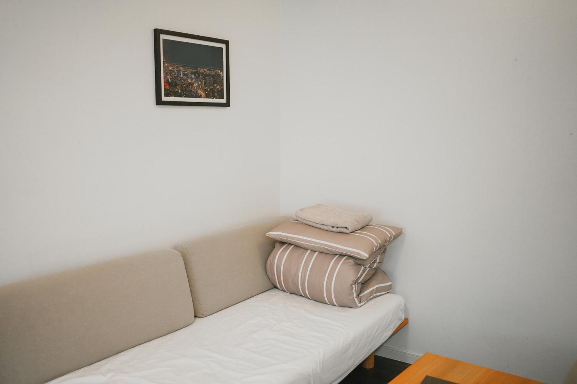 5963 Hotel Higashi Ikebukuro Tokyo prefektur Exteriör bild